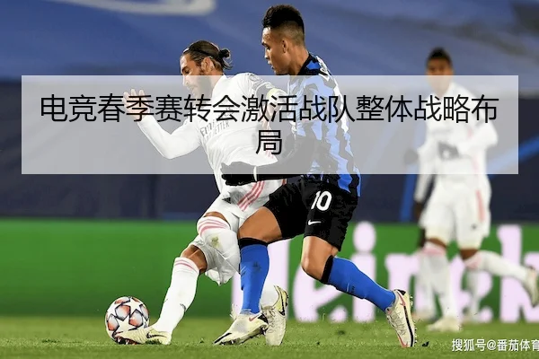 电竞春季赛转会激活战队整体战略布局