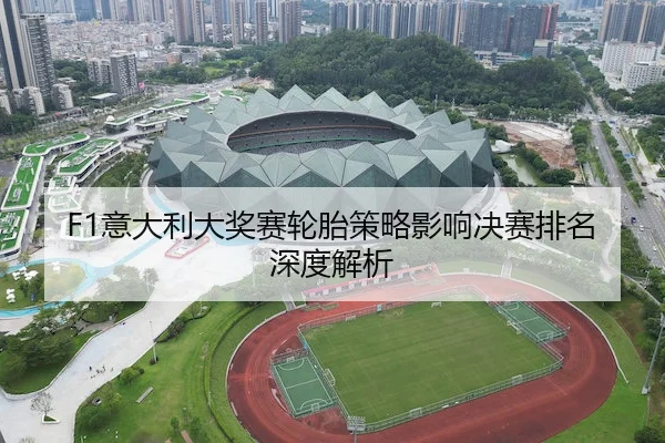 F1意大利大奖赛轮胎策略影响决赛排名深度解析 | OD-SPORTS